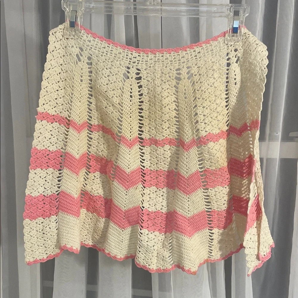 Handmade this vintage